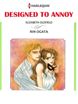 cover image of Designed to Annoy